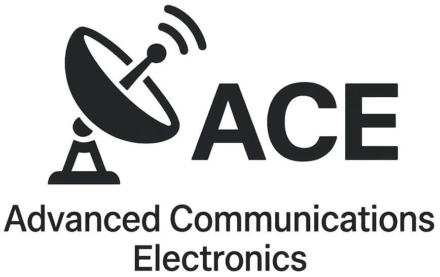 ACE Logo